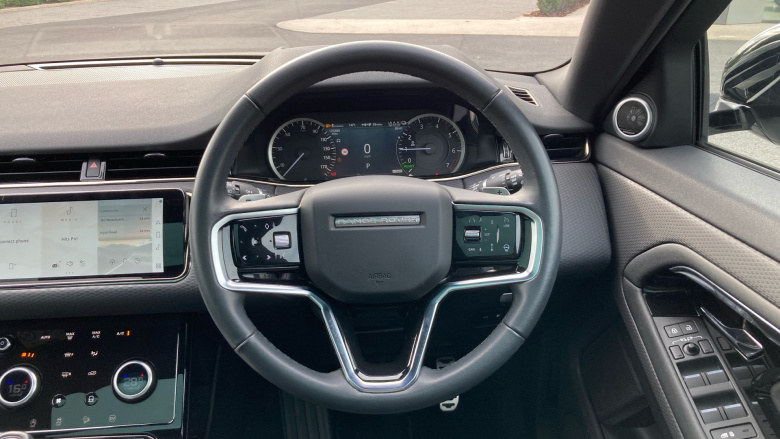 Land Rover Range Rover Evoque 1.5 P300e Evoque Edition 5dr Auto Hatchback